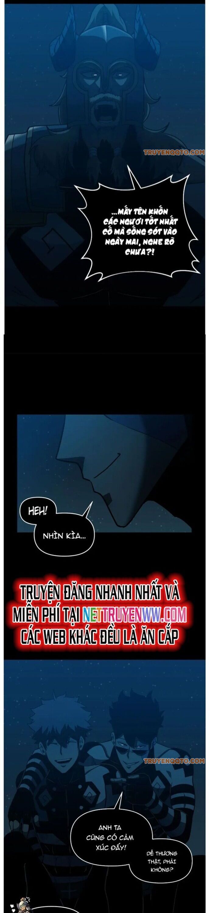 Trò chơi của thần - Chapter 64 - Page 25