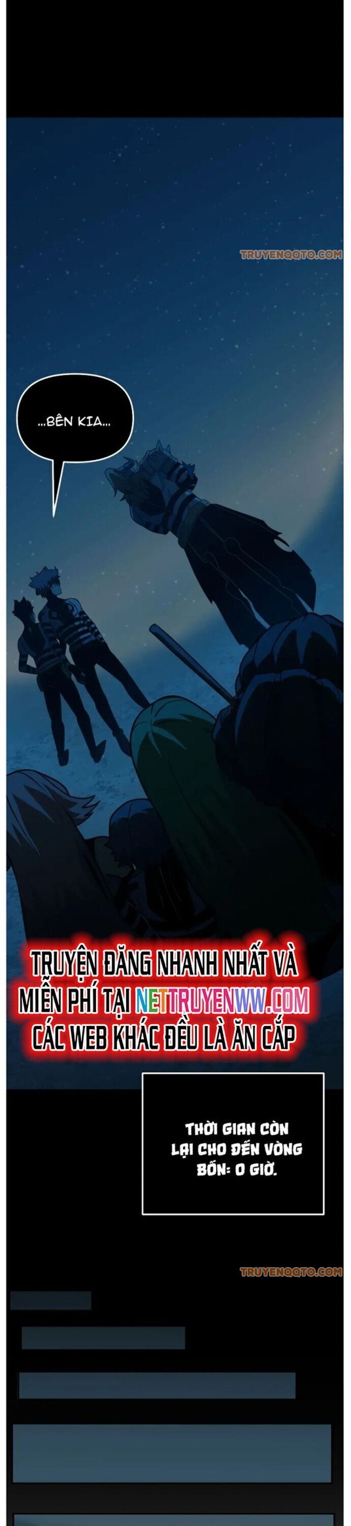 Trò chơi của thần - Chapter 64 - Page 28