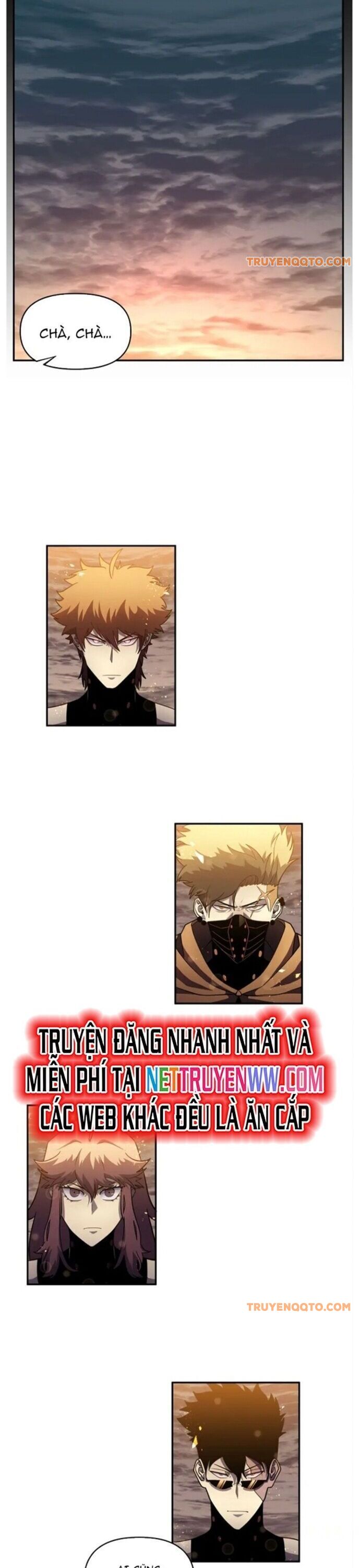 Trò chơi của thần - Chapter 64 - Page 29