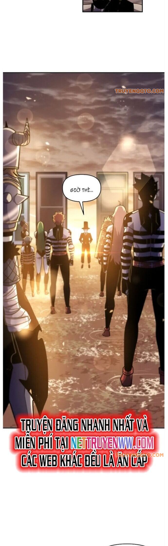 Trò chơi của thần - Chapter 64 - Page 31