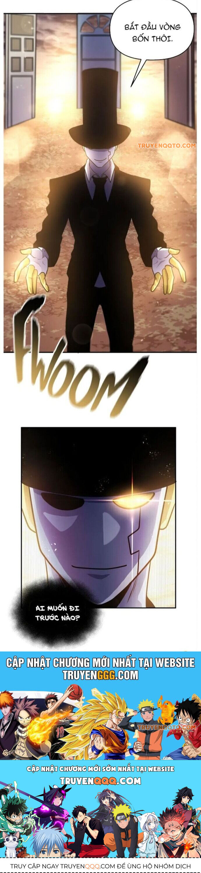 Trò chơi của thần - Chapter 64 - Page 32
