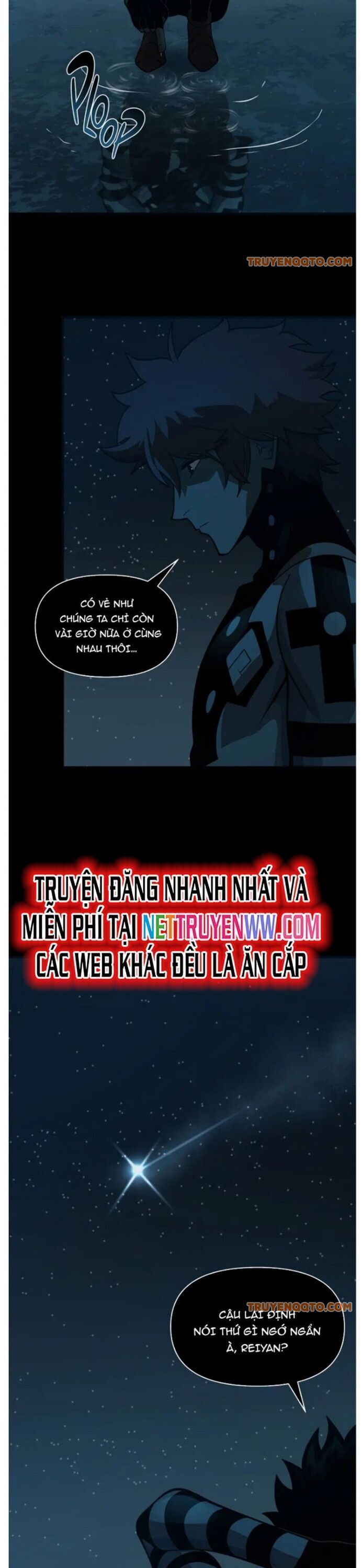 Trò chơi của thần - Chapter 64 - Page 6