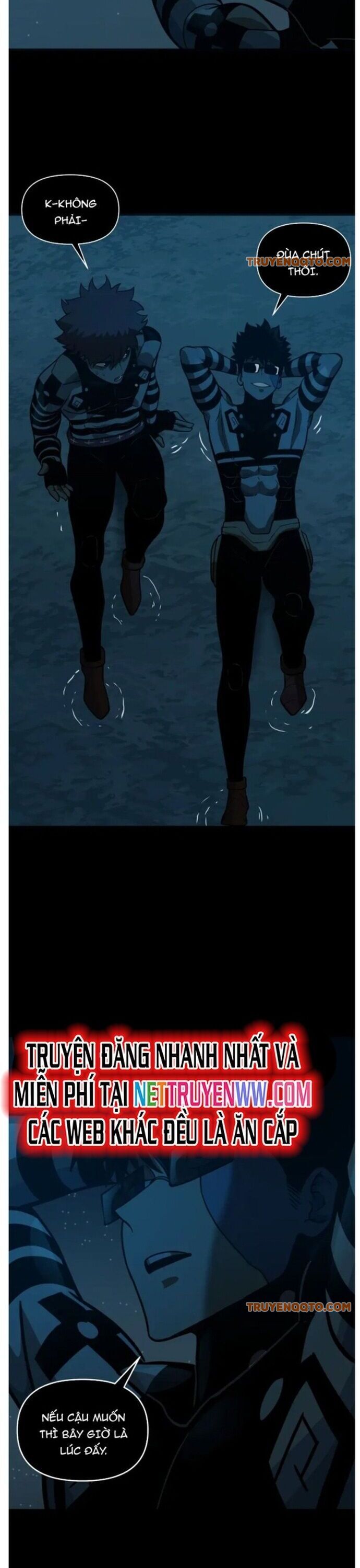 Trò chơi của thần - Chapter 64 - Page 7