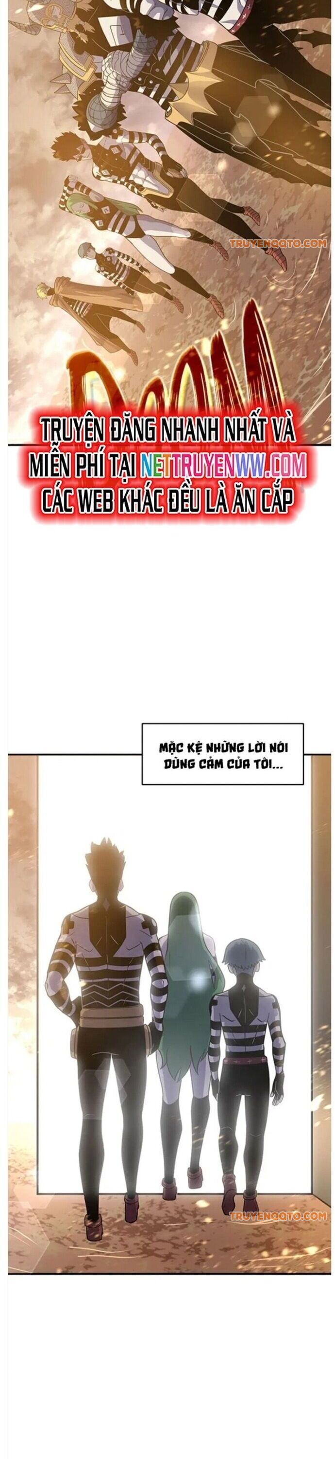 Trò chơi của thần - Chapter 65 - Page 11