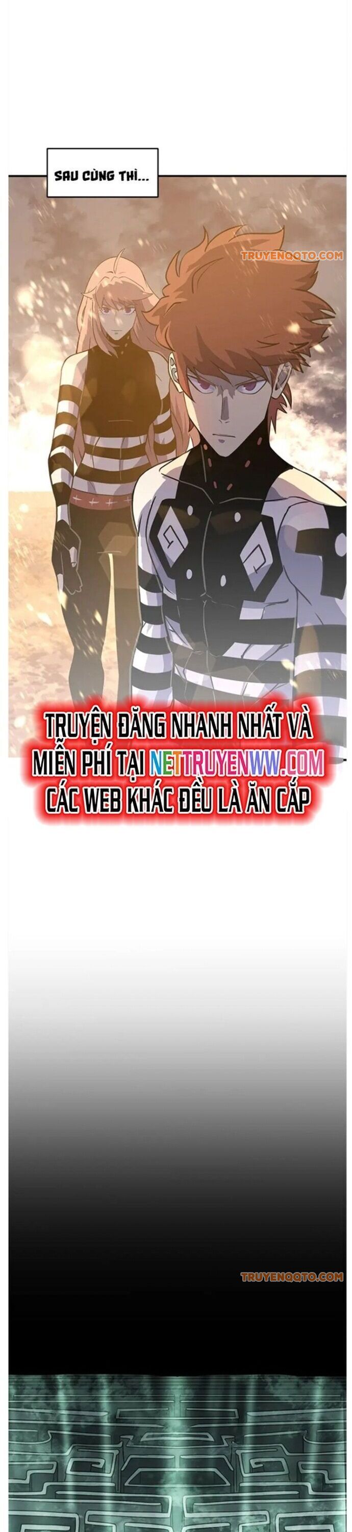 Trò chơi của thần - Chapter 65 - Page 13