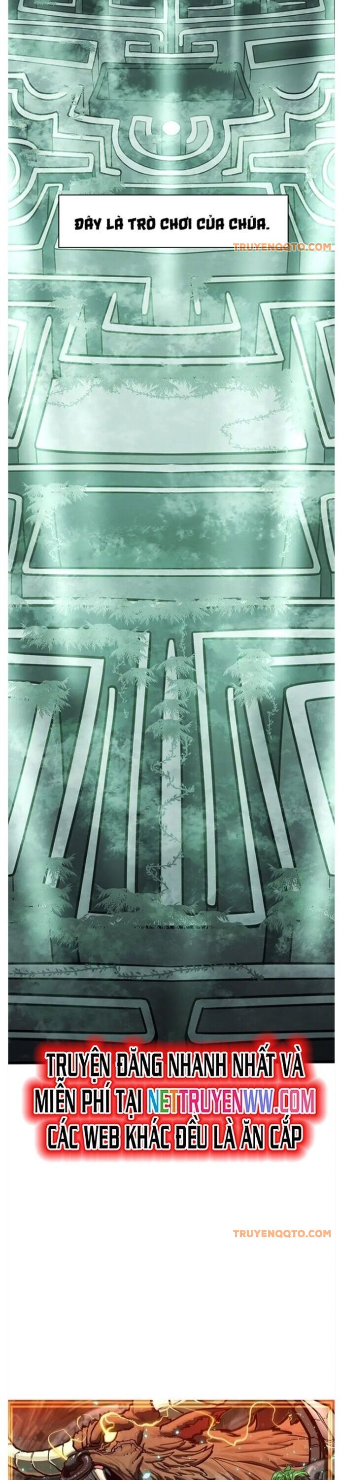 Trò chơi của thần - Chapter 65 - Page 14