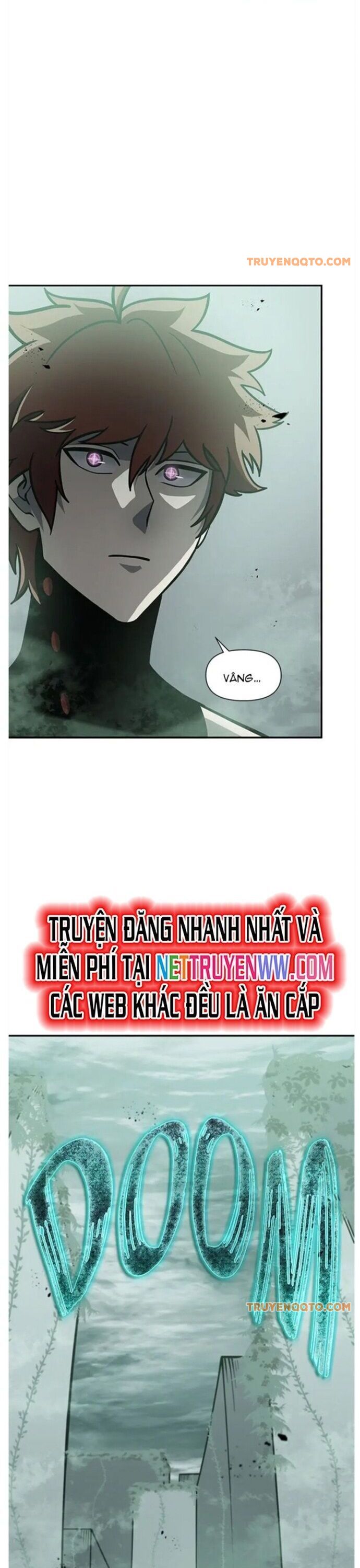 Trò chơi của thần - Chapter 65 - Page 17