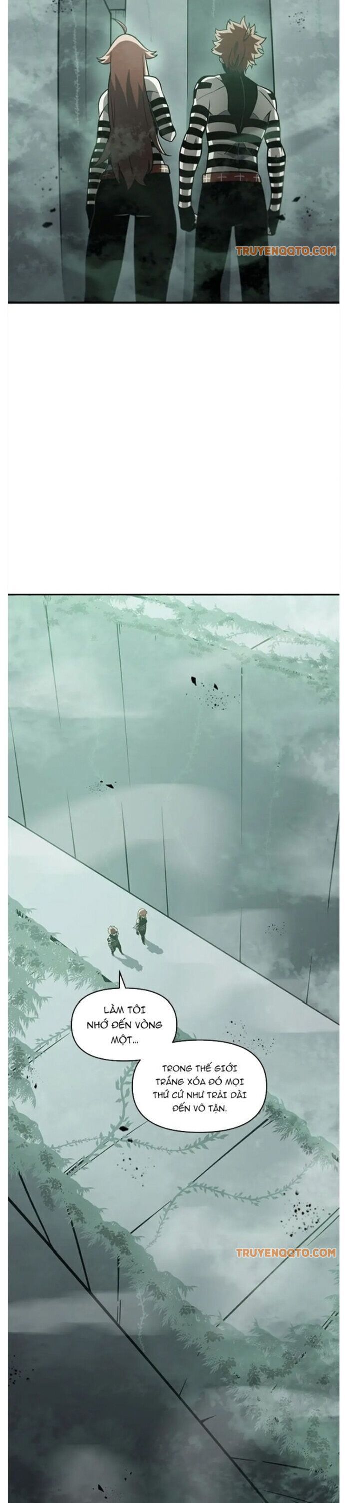 Trò chơi của thần - Chapter 65 - Page 18