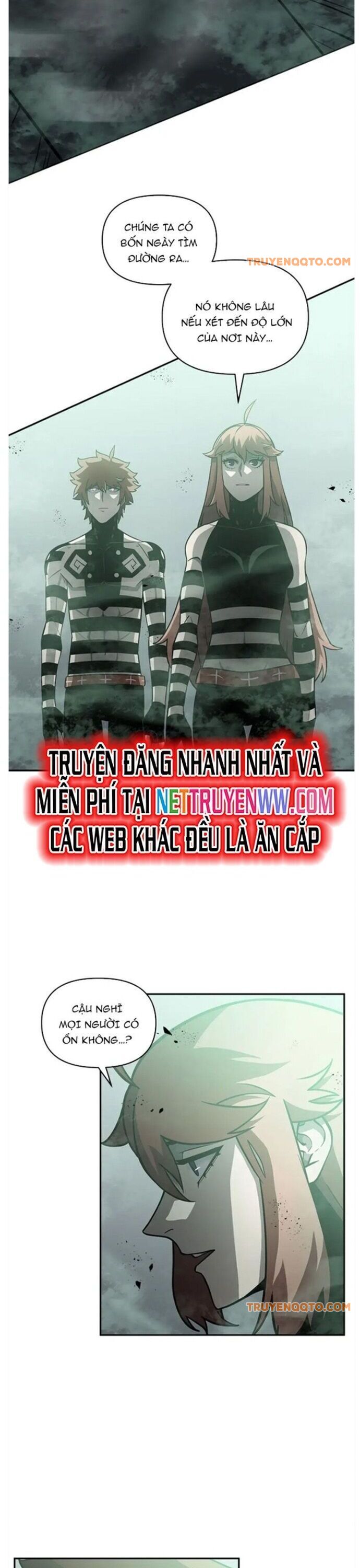 Trò chơi của thần - Chapter 65 - Page 19