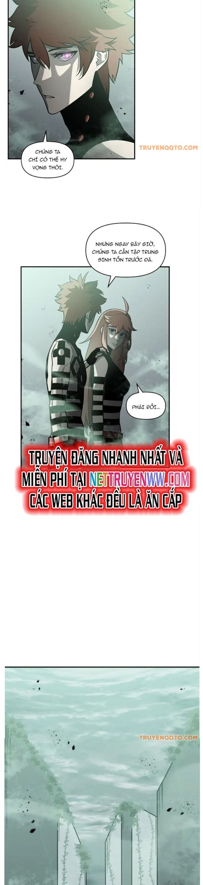 Trò chơi của thần - Chapter 65 - Page 20