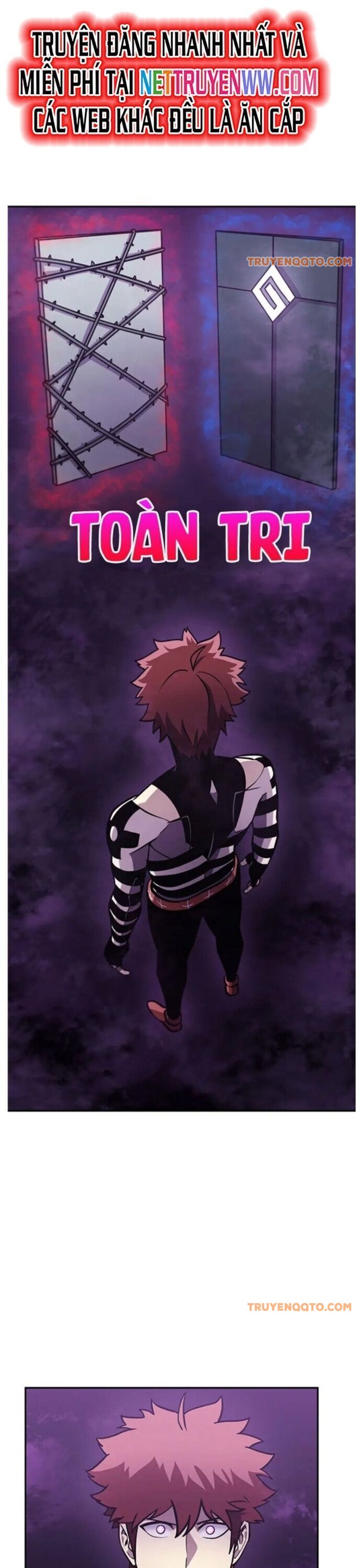 Trò chơi của thần - Chapter 65 - Page 22