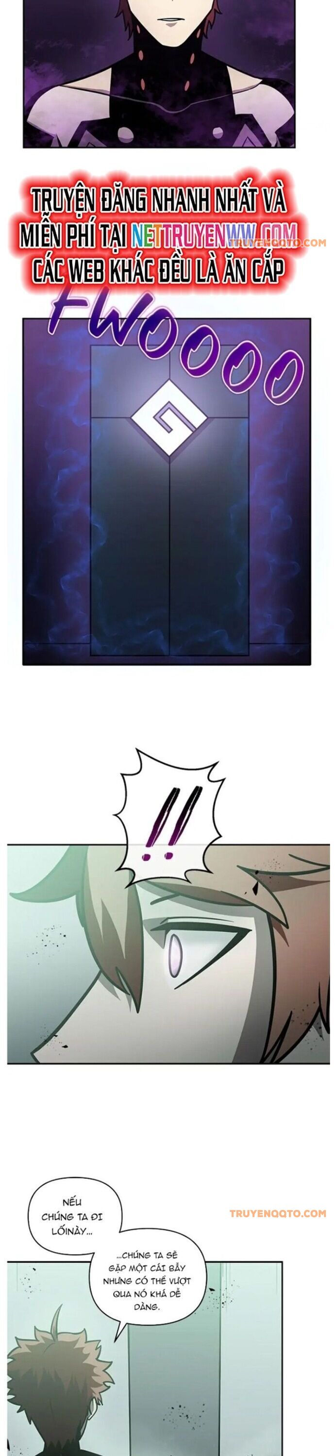 Trò chơi của thần - Chapter 65 - Page 23