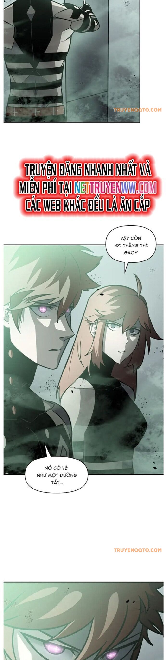 Trò chơi của thần - Chapter 65 - Page 24