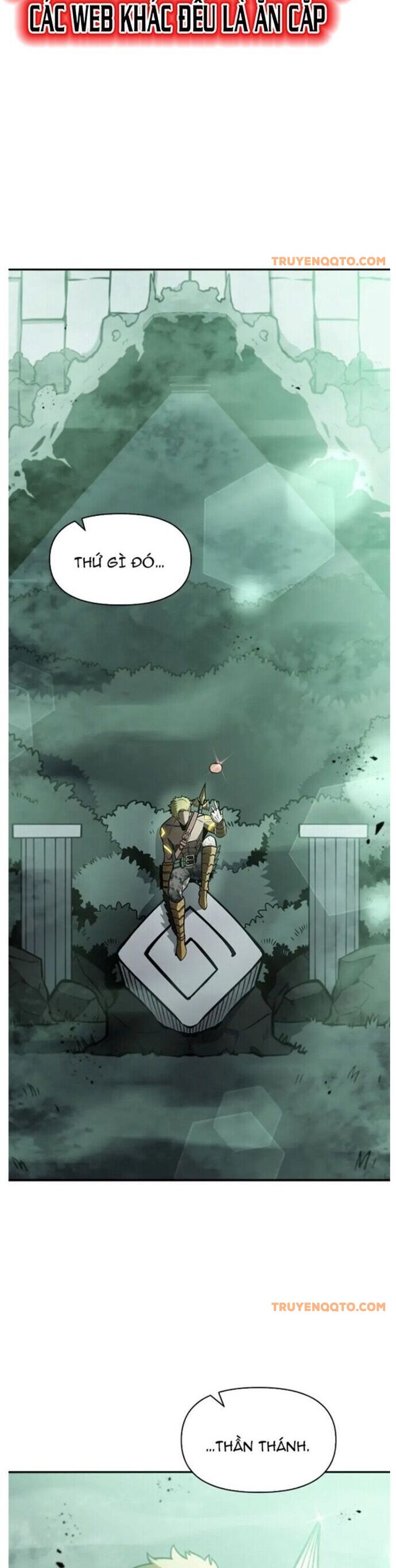 Trò chơi của thần - Chapter 65 - Page 27