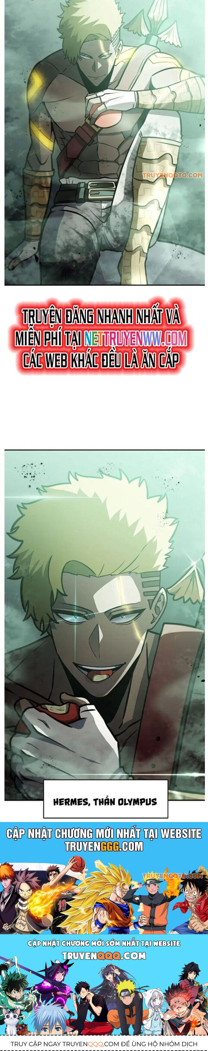 Trò chơi của thần - Chapter 65 - Page 28