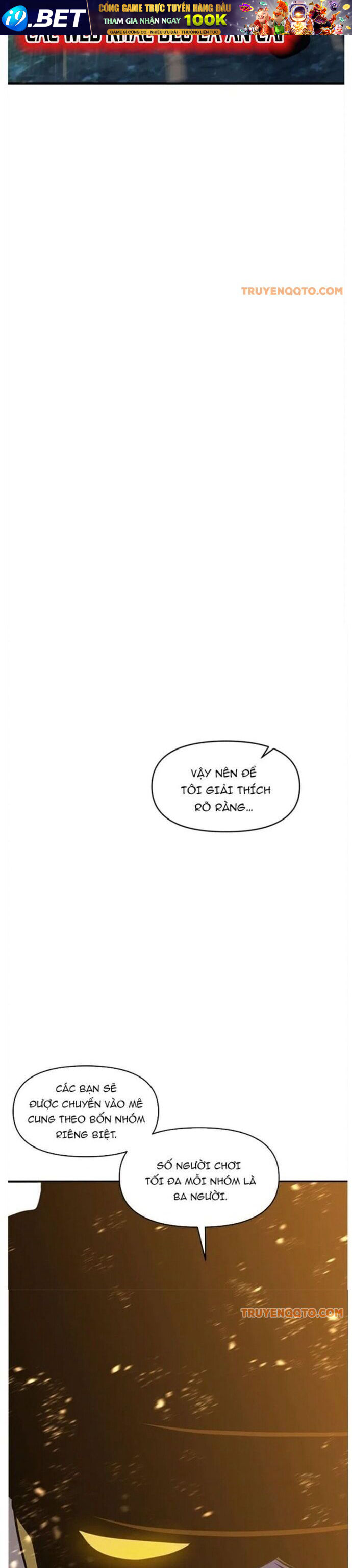 Trò chơi của thần - Chapter 65 - Page 3