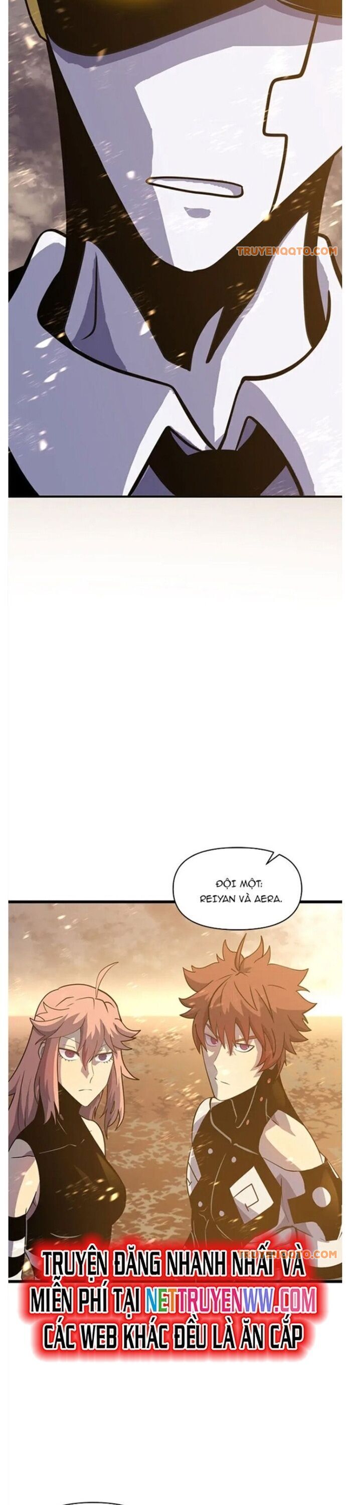 Trò chơi của thần - Chapter 65 - Page 4