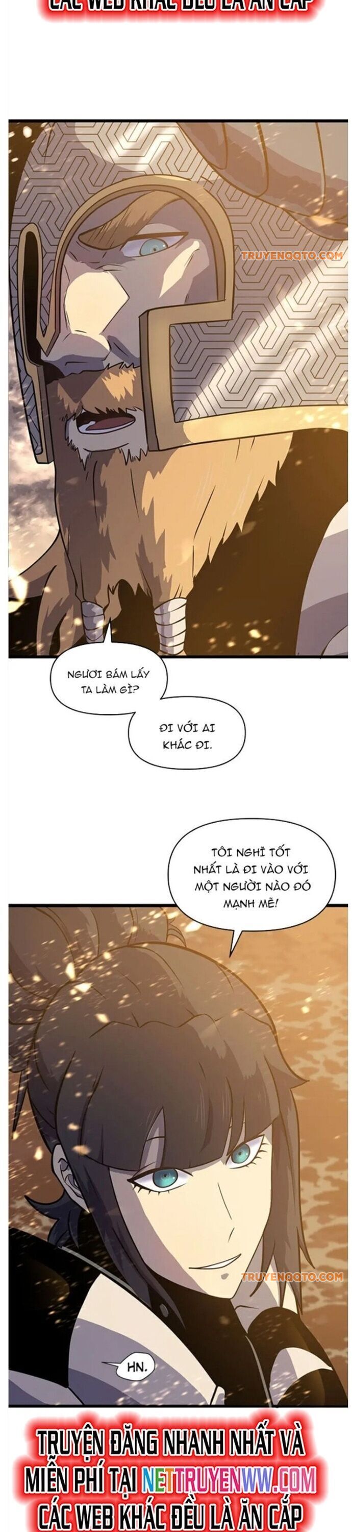 Trò chơi của thần - Chapter 65 - Page 6