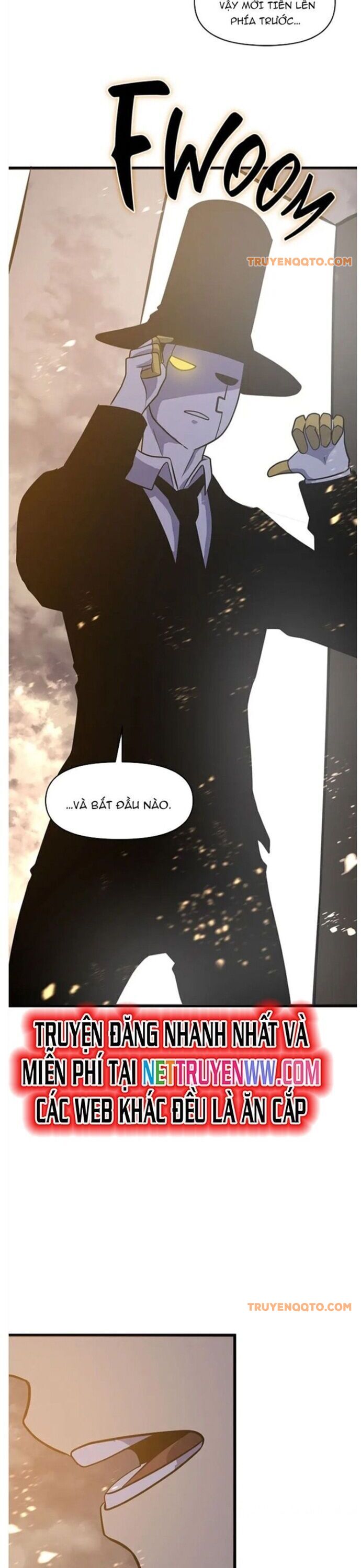 Trò chơi của thần - Chapter 65 - Page 9