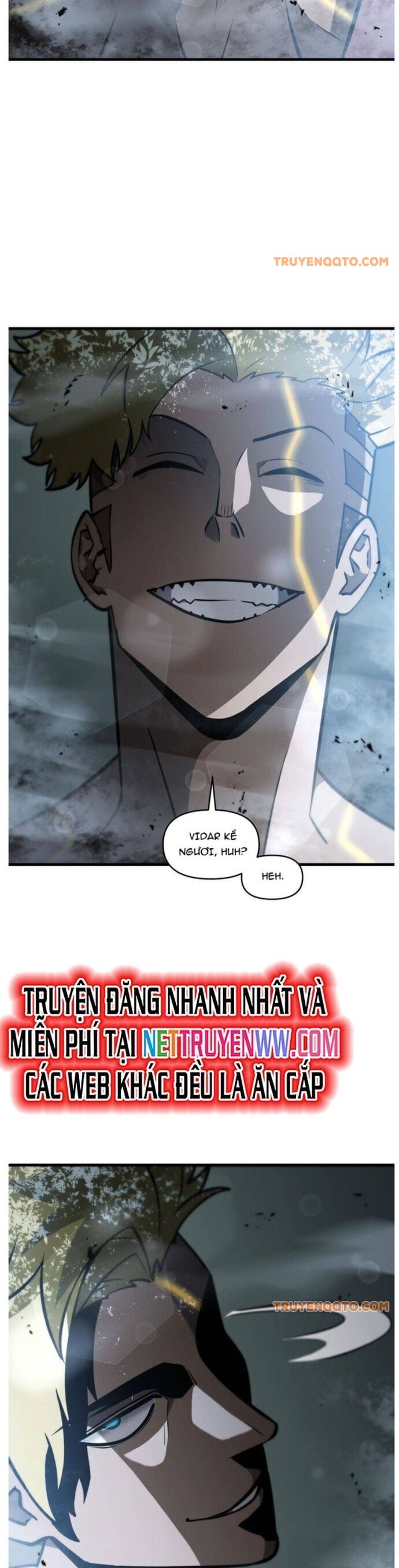 Trò chơi của thần - Chapter 66 - Page 24