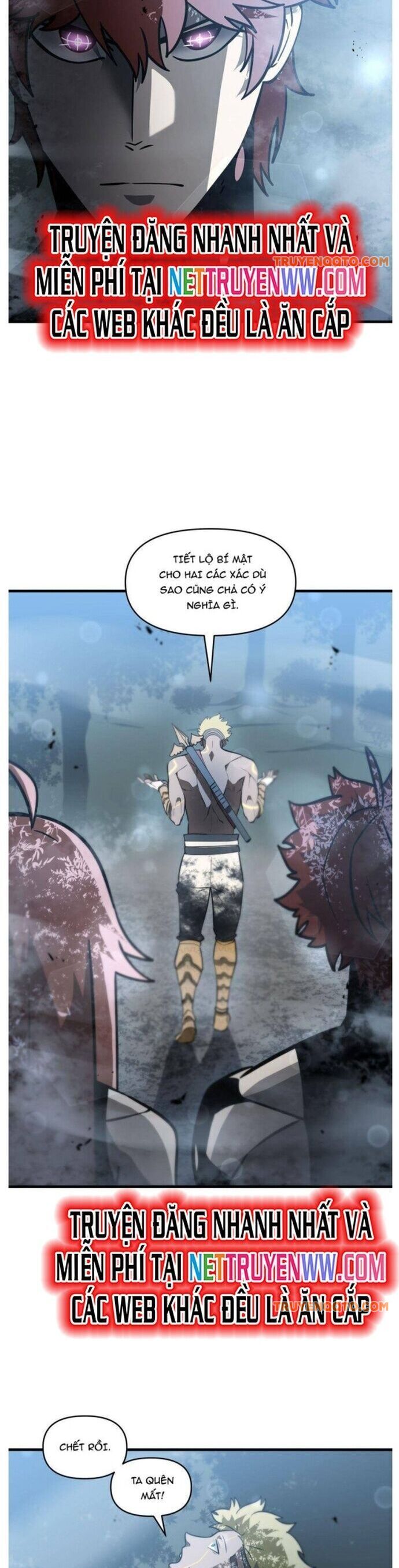 Trò chơi của thần - Chapter 66 - Page 26