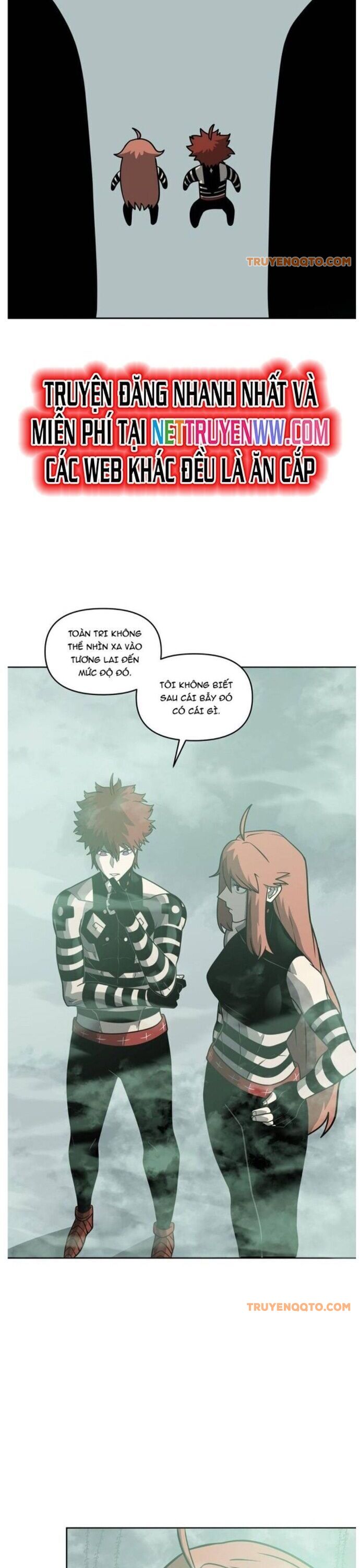 Trò chơi của thần - Chapter 66 - Page 3