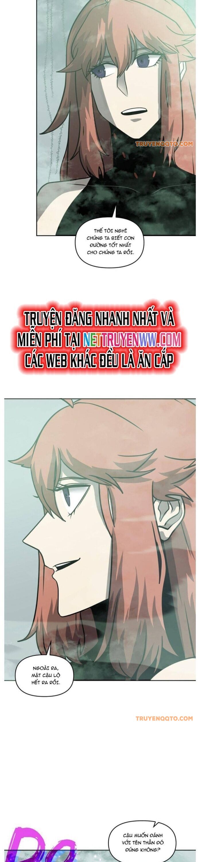 Trò chơi của thần - Chapter 66 - Page 4