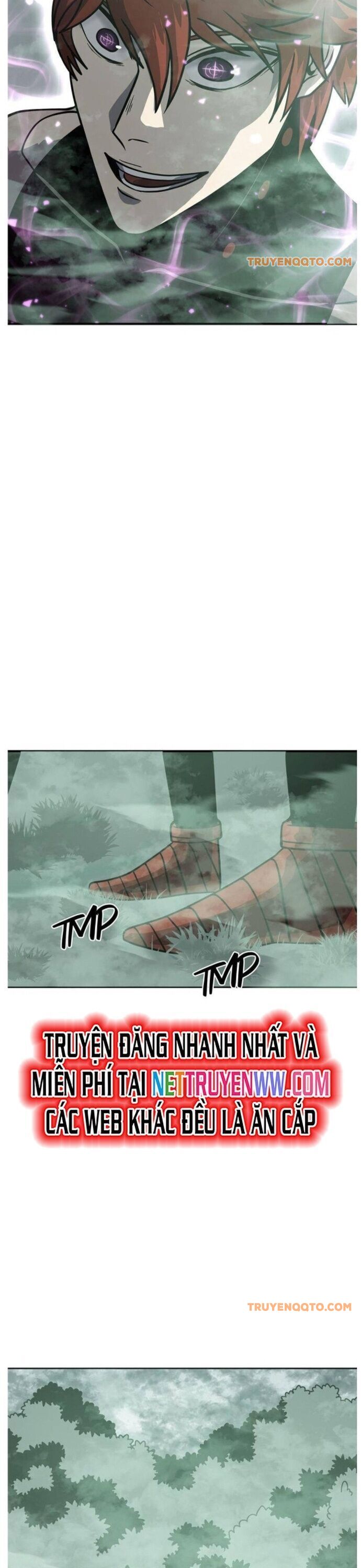 Trò chơi của thần - Chapter 66 - Page 6
