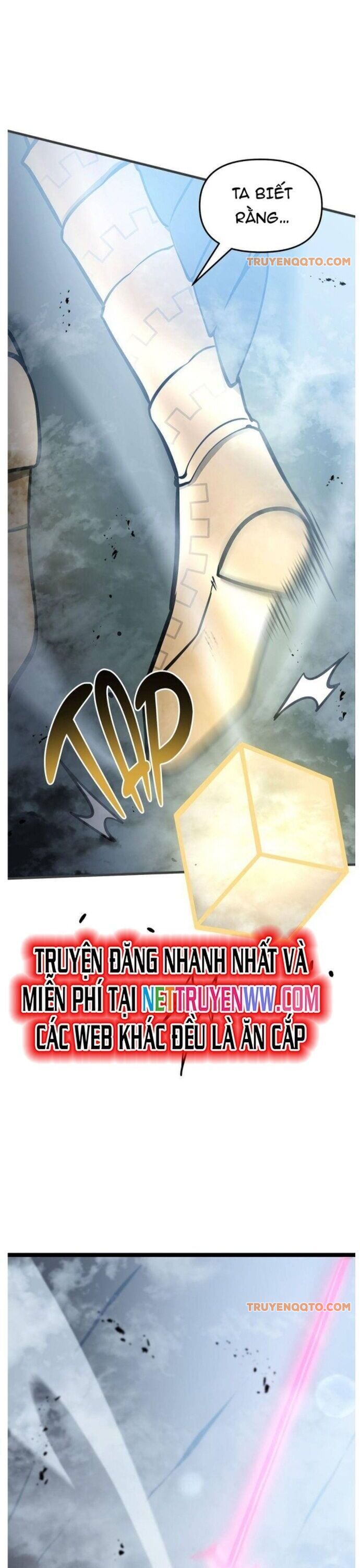 Trò chơi của thần - Chapter 67 - Page 11