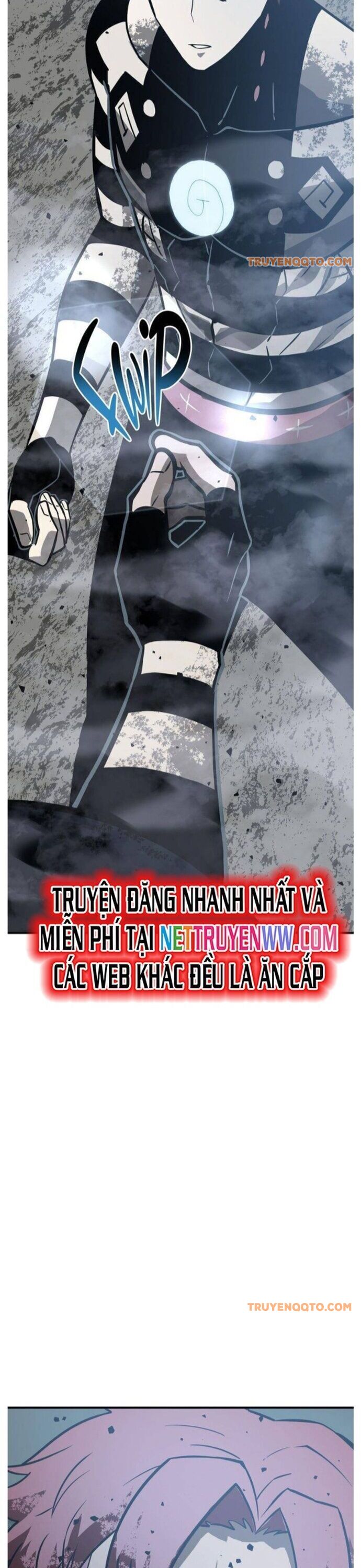 Trò chơi của thần - Chapter 67 - Page 15