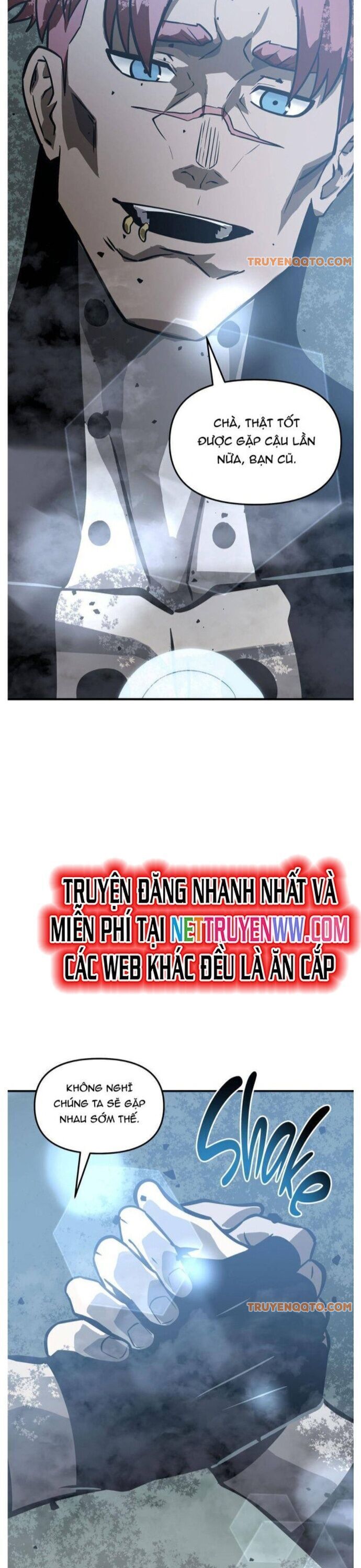 Trò chơi của thần - Chapter 67 - Page 16