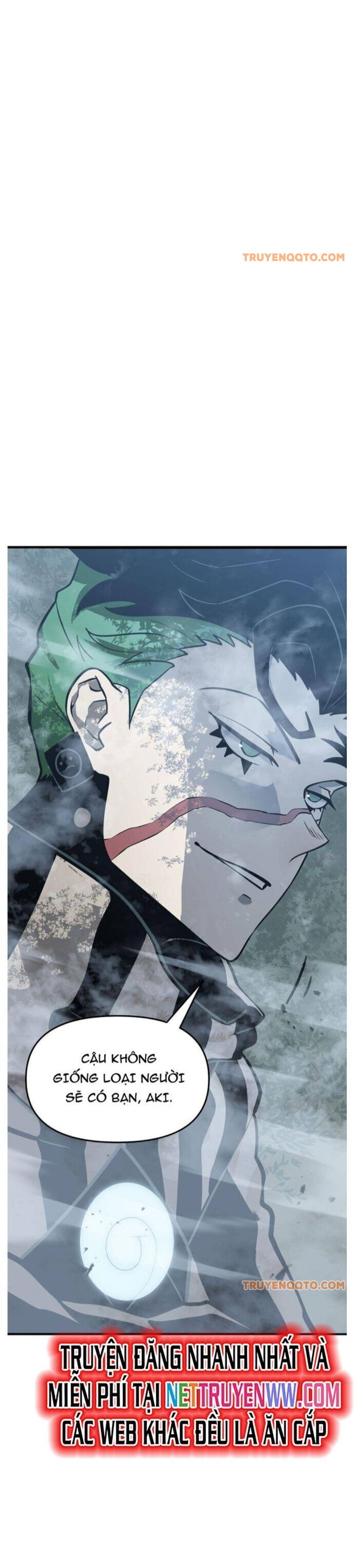 Trò chơi của thần - Chapter 67 - Page 18