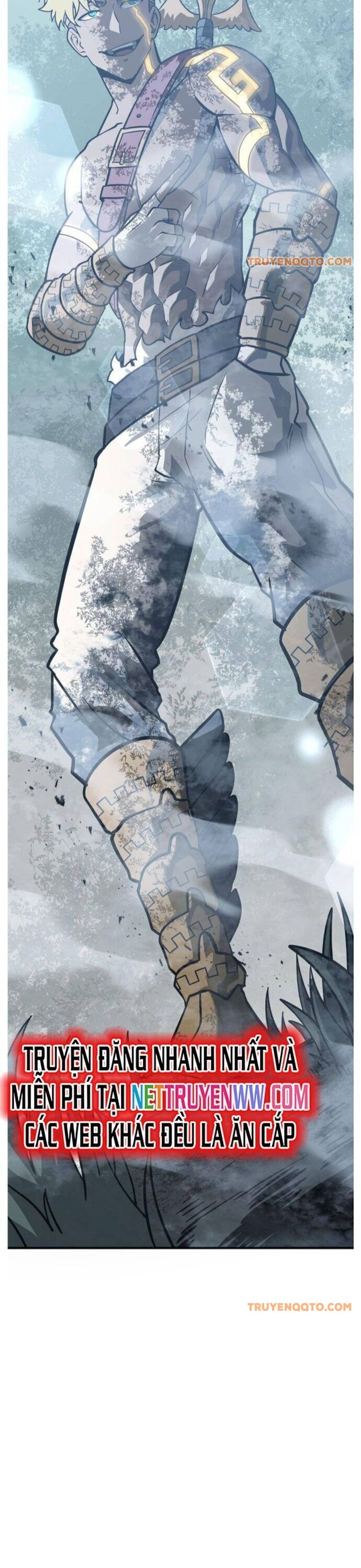 Trò chơi của thần - Chapter 67 - Page 21