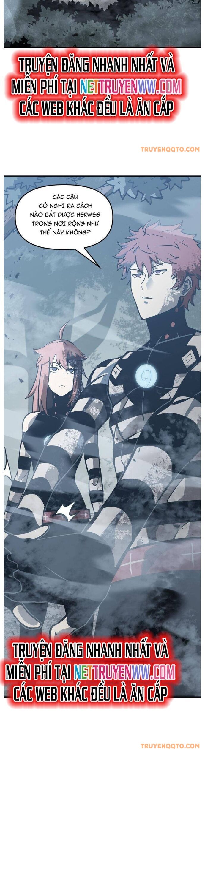 Trò chơi của thần - Chapter 67 - Page 24