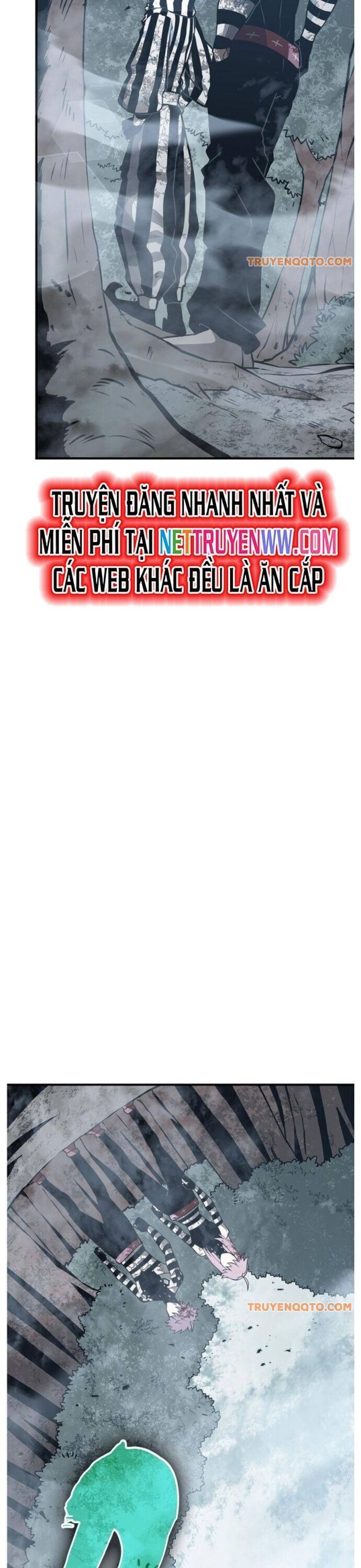 Trò chơi của thần - Chapter 67 - Page 30