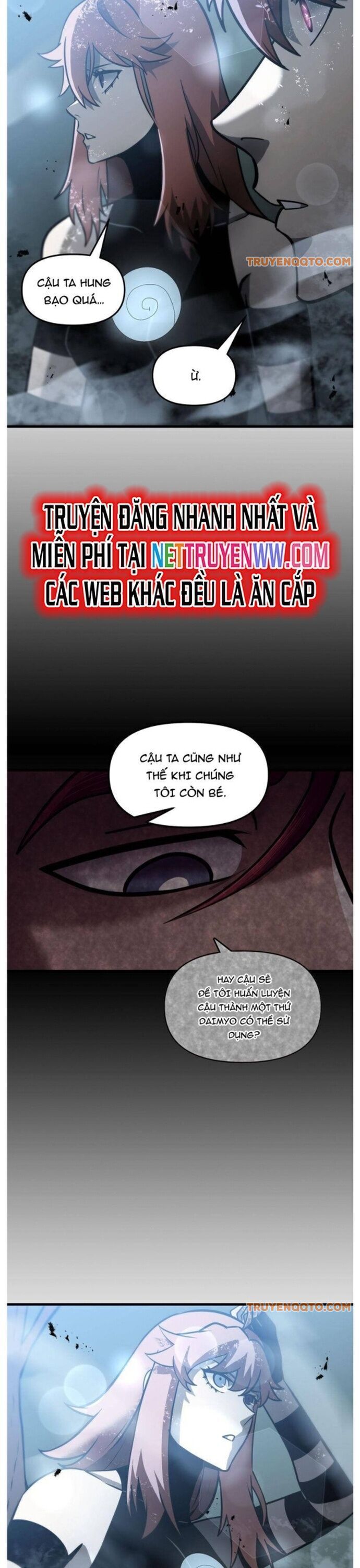 Trò chơi của thần - Chapter 67 - Page 32