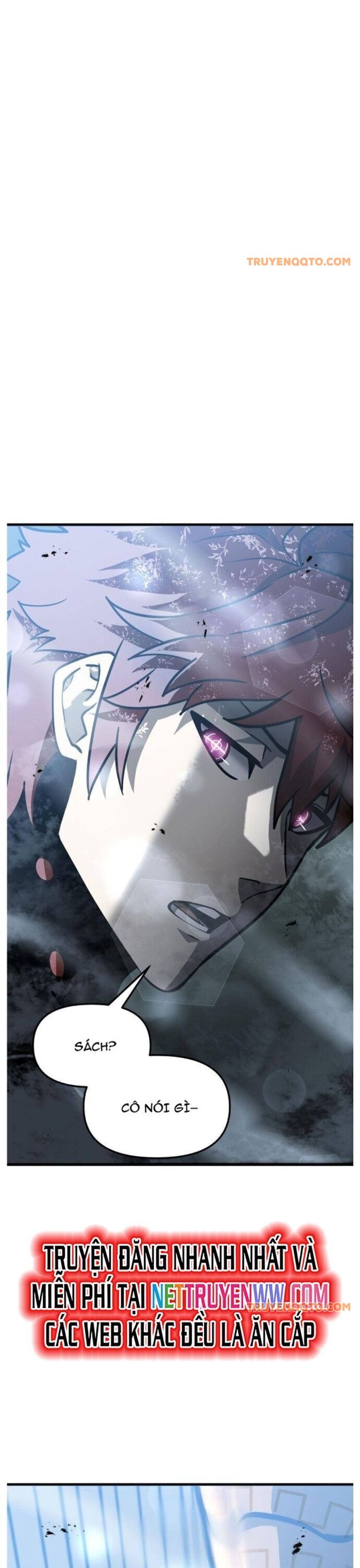 Trò chơi của thần - Chapter 67 - Page 34
