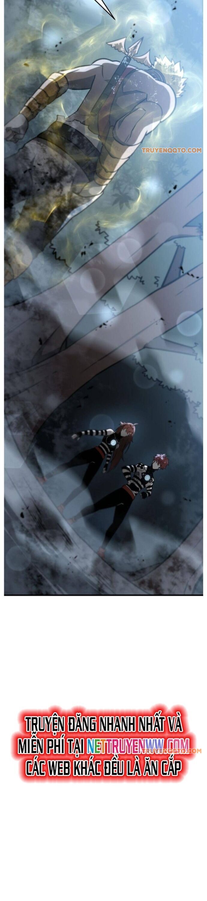 Trò chơi của thần - Chapter 67 - Page 36