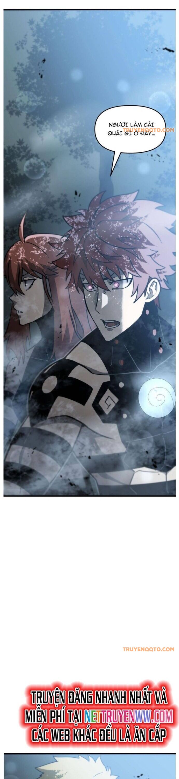 Trò chơi của thần - Chapter 67 - Page 37