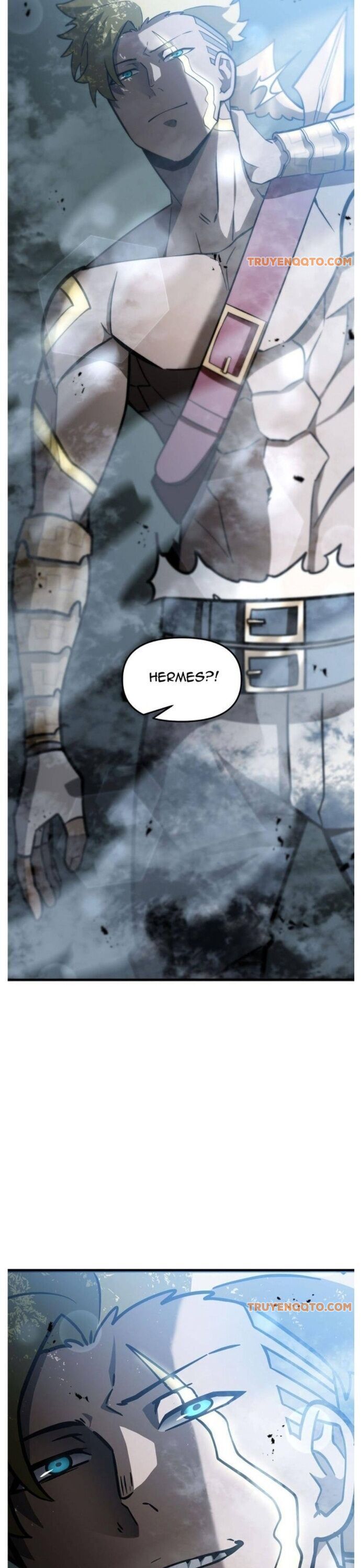 Trò chơi của thần - Chapter 67 - Page 38