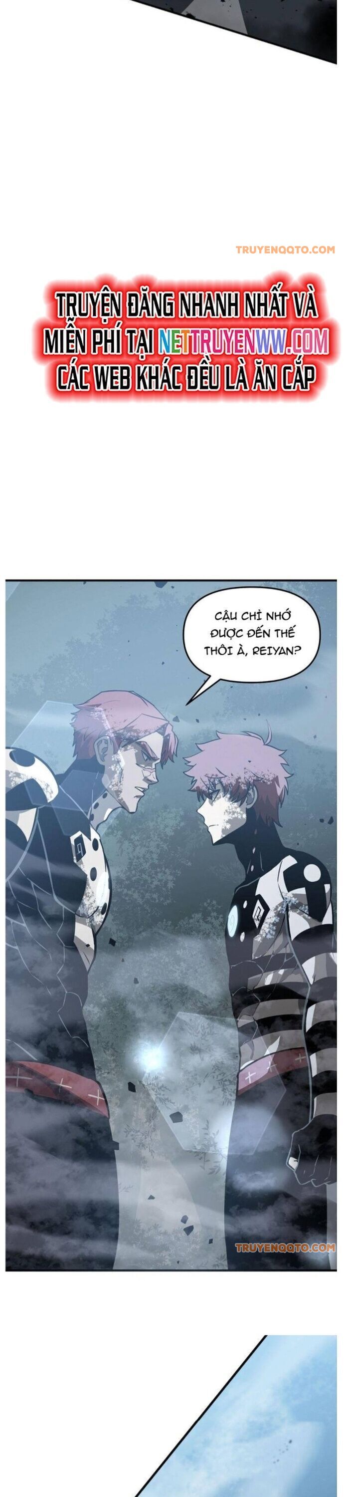 Trò chơi của thần - Chapter 67 - Page 4