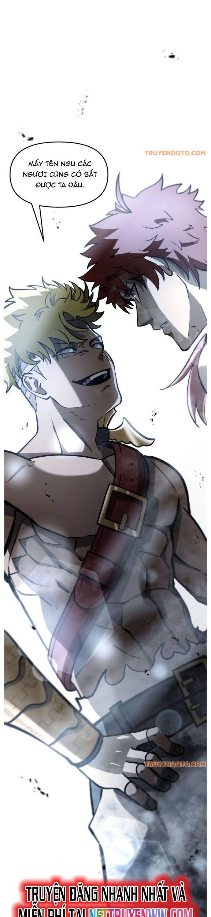 Trò chơi của thần - Chapter 67 - Page 41