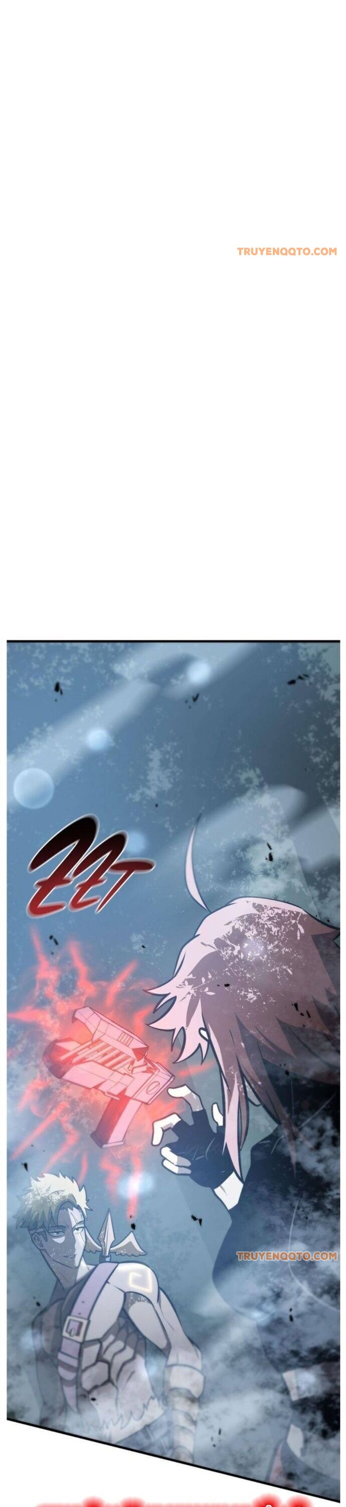 Trò chơi của thần - Chapter 67 - Page 43