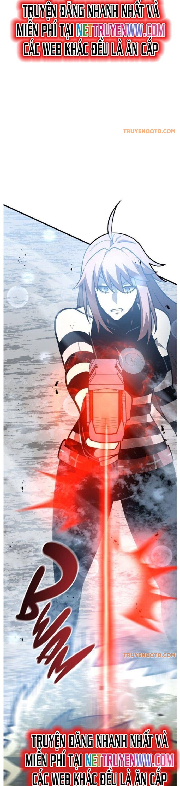 Trò chơi của thần - Chapter 67 - Page 44