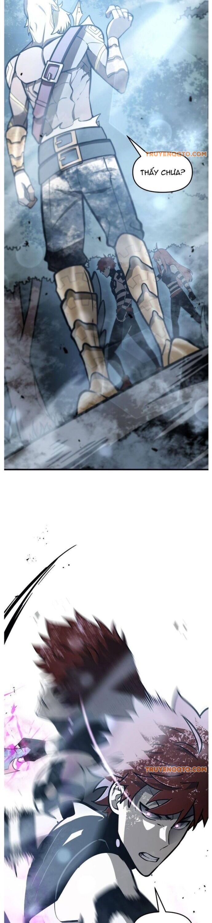 Trò chơi của thần - Chapter 67 - Page 47