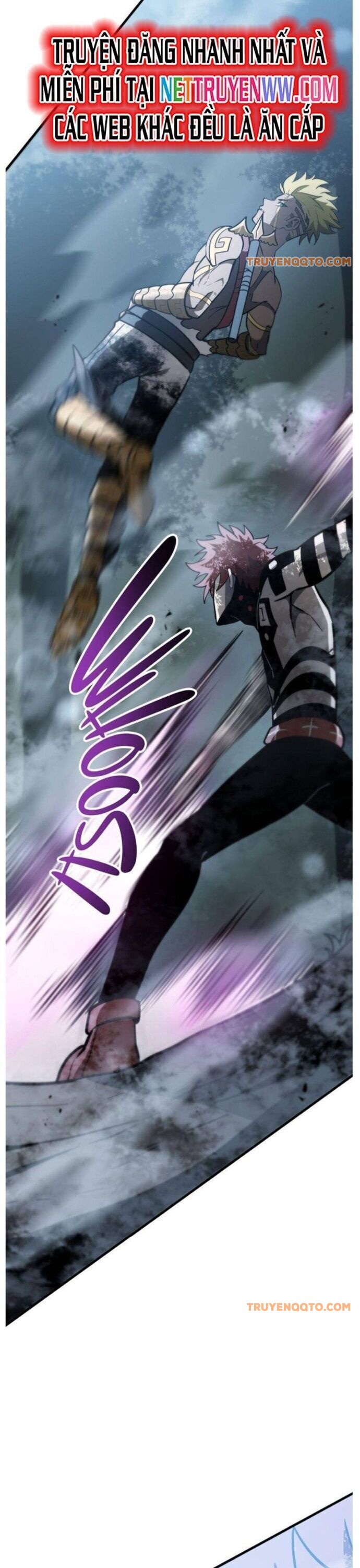 Trò chơi của thần - Chapter 67 - Page 5