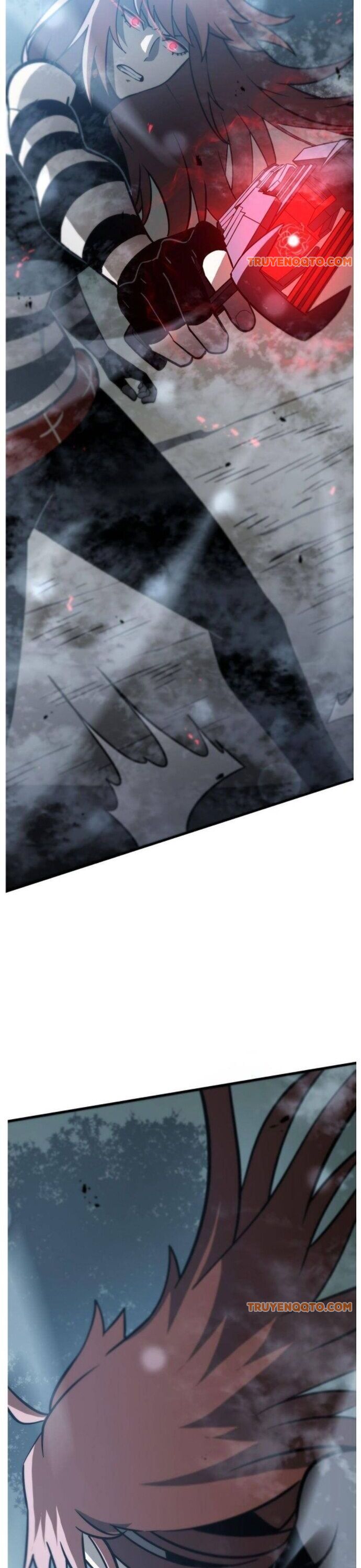 Trò chơi của thần - Chapter 67 - Page 7