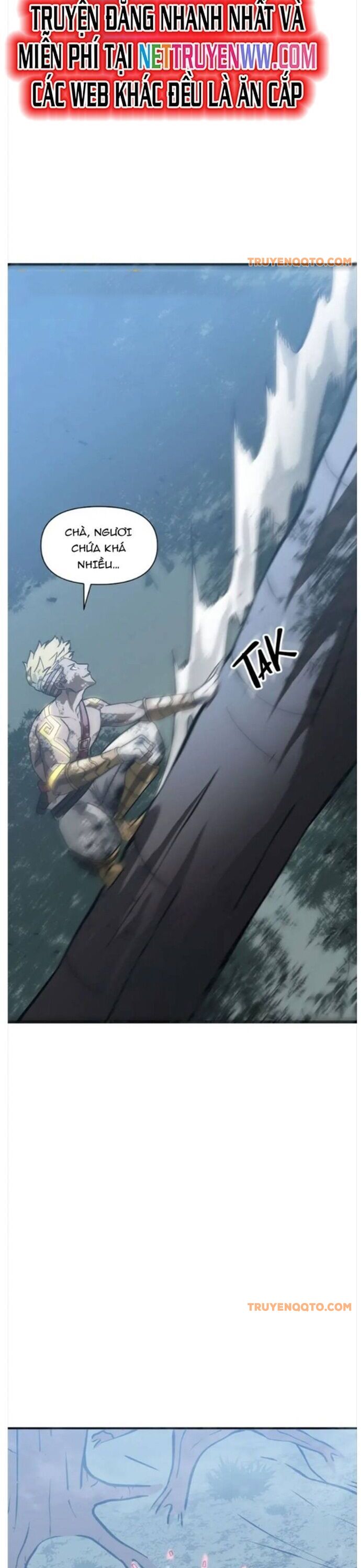 Trò chơi của thần - Chapter 68 - Page 11