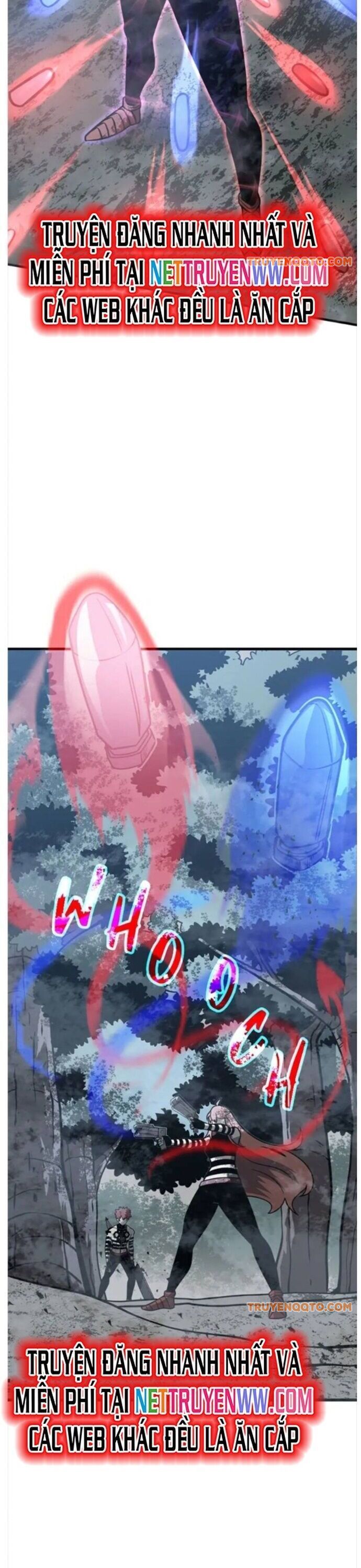 Trò chơi của thần - Chapter 68 - Page 13