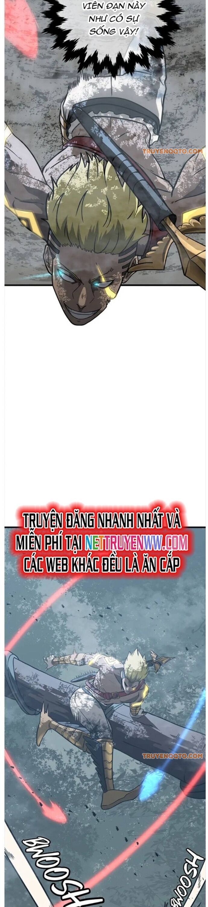 Trò chơi của thần - Chapter 68 - Page 16